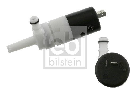 Pompa de apa spalare parbriz Febi Bilstein 23209