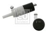 Pompa de apa spalare parbriz Febi Bilstein 23209