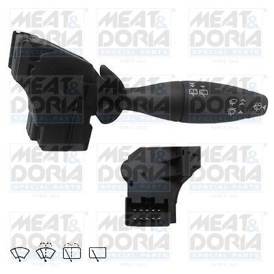 COMUTATOR COLOANA DIRECTIE MEAT & DORIA 23210 - Compatibil cu FORD