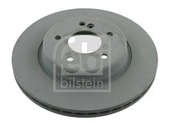 DISC FRANA FEBI BILSTEIN 23212 - Compatibil cu CHRYSLER, MERCEDES-BENZ