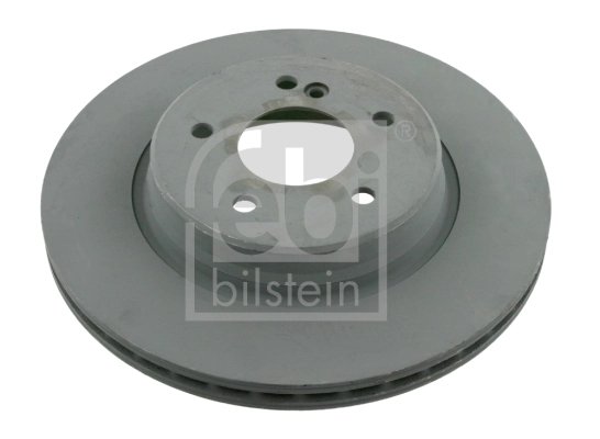 DISC FRANA FEBI BILSTEIN 23212 - Compatibil cu CHRYSLER, MERCEDES-BENZ