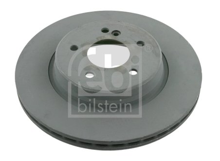 DISC FRANA FEBI BILSTEIN 23212 - Compatibil cu CHRYSLER, MERCEDES-BENZ