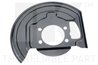 PROTECTIE NOROI DISC FRANA NK 232204 - Compatibil cu NISSAN