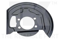 Protectie noroi disc frana NK 232205