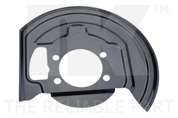 Protectie noroi disc frana NK 232205