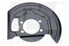 Protectie noroi disc frana NK 232205