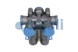 SUPAPA PROTECTIE MULTICIRCUIT COJALI 2322412 - Piesa auto compatibila cu mai multe marci