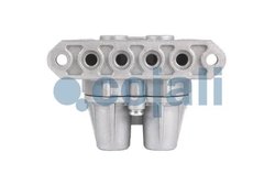 SUPAPA PROTECTIE MULTICIRCUIT COJALI 2322414 - Piesa auto compatibila cu mai multe marci