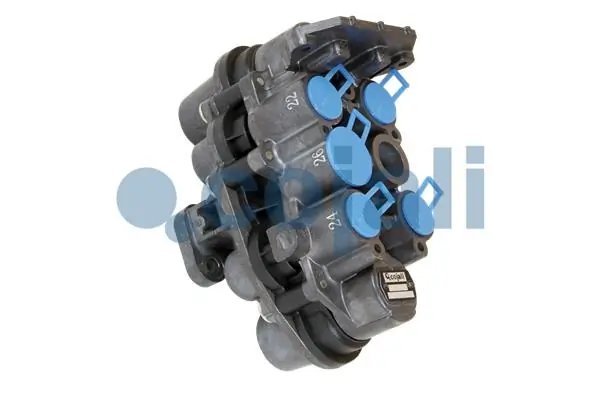 SUPAPA PROTECTIE MULTICIRCUIT COJALI 2322501 - Piesa auto compatibila cu mai multe marci