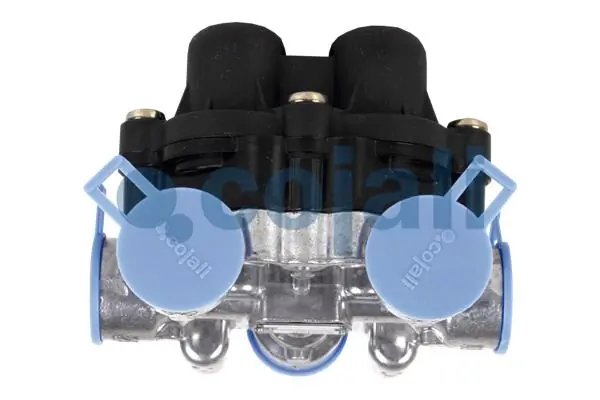 SUPAPA PROTECTIE MULTICIRCUIT COJALI 2322604 - Piesa auto compatibila cu mai multe marci
