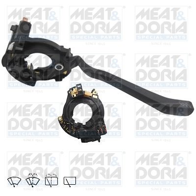 COMUTATOR COLOANA DIRECTIE MEAT & DORIA 23227 - Compatibil cu VW