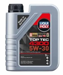 Ulei de motor Liqui Moly 2323
