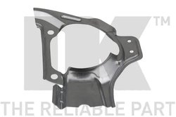 Protectie noroi disc frana NK 232305
