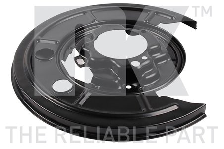 Protectie noroi disc frana NK 232308