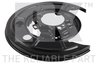 Protectie noroi disc frana NK 232308