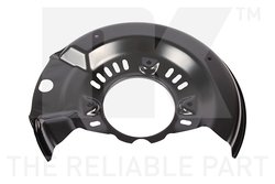 Protectie noroi disc frana NK 232309