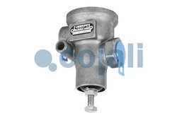 SUPAPA DE SUPRAPRESIUNE COJALI 2323108 - Piesa auto compatibila cu mai multe marci