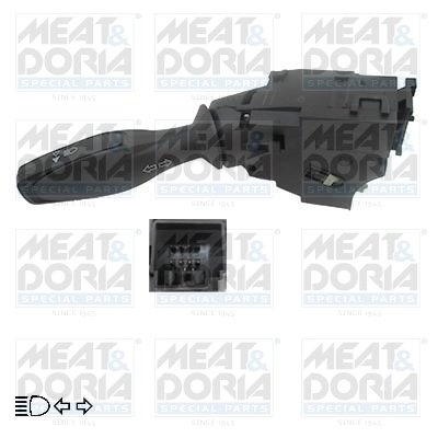 Comutator coloana directie Meat & Doria 23232