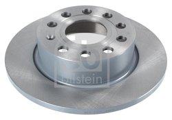 DISC FRANA FEBI BILSTEIN 23240 - Compatibil cu AUDI, SEAT, SKODA, VW