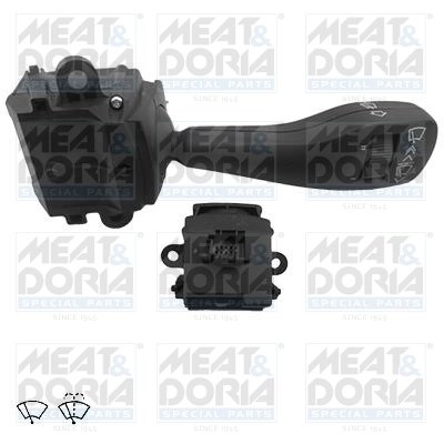 COMUTATOR COLOANA DIRECTIE MEAT & DORIA 23246 - Compatibil cu BMW