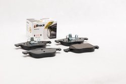 Set placute frana Breck 23248 00 701 00