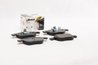 Set placute frana Breck 23248 00 701 00