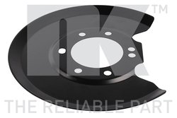 Protectie noroi disc frana NK 232506