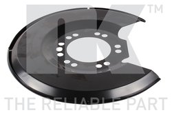 Protectie noroi disc frana NK 232507
