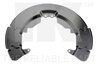 PROTECTIE NOROI DISC FRANA NK 232511 - Compatibil cu FORD, VOLVO