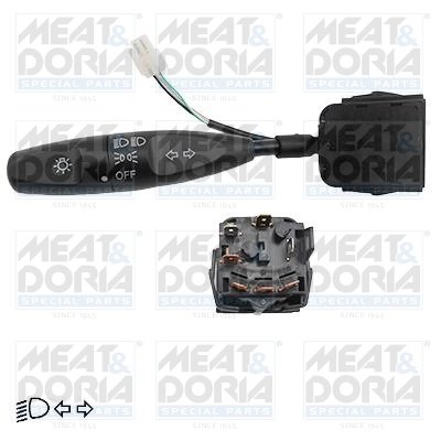 Comutator coloana directie Meat & Doria 23251
