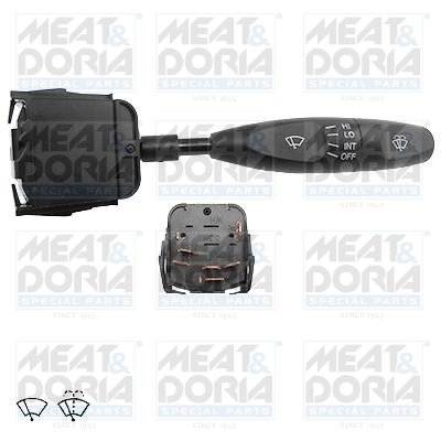 COMUTATOR COLOANA DIRECTIE MEAT & DORIA 23252 - Compatibil cu DAEWOO