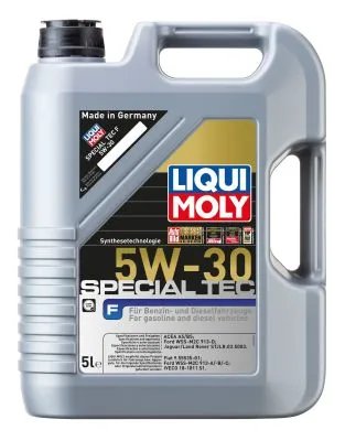 Ulei de motor Liqui Moly 2326