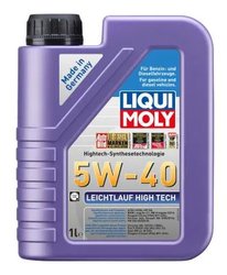 ULEI DE MOTOR LIQUI MOLY 2327 - Piesa auto compatibila cu mai multe marci