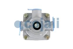 SUPAPA DE PROTECTIE SUPRAINCARCARE COJALI 2326600 - Piesa auto compatibila cu mai multe marci