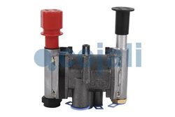 Supapa cu deschidere rapida Cojali 2327004