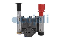 SUPAPA CU DESCHIDERE RAPIDA COJALI 2327004 - Piesa auto compatibila cu mai multe marci