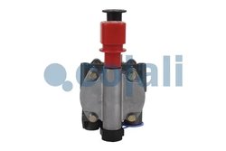 SUPAPA CU DESCHIDERE RAPIDA COJALI 2327004 - Piesa auto compatibila cu mai multe marci