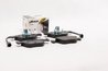 Set placute frana Breck 23289 00 701 10
