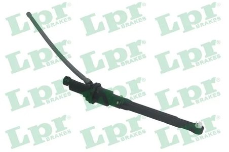 POMPA CENTRALA AMBREIAJ LPR 2329 - Compatibil cu CITROEN, DS, PEUGEOT