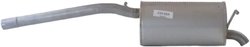 Toba esapament finala Bosal 233-059