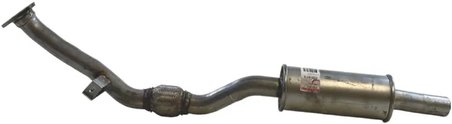 Toba esapament primara Bosal 233-073