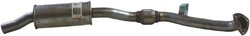 Toba esapament primara Bosal 233-073