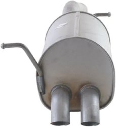 TOBA ESAPAMENT FINALA BOSAL 233-089 - Compatibil cu VW