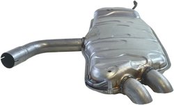 Toba esapament finala Bosal 233-177
