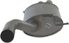 Toba esapament finala Bosal 233-165