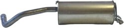Toba esapament finala Bosal 233-333