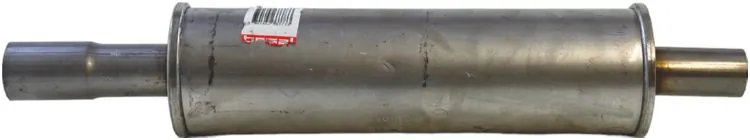 Toba esapament intermediara Bosal 233-373