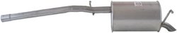 Toba esapament finala Bosal 233-405