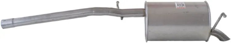 Toba esapament finala Bosal 233-405