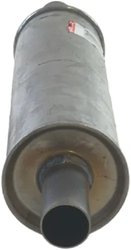 Toba esapament intermediara Bosal 233-373